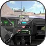 3D Car Series Conquer APK icon